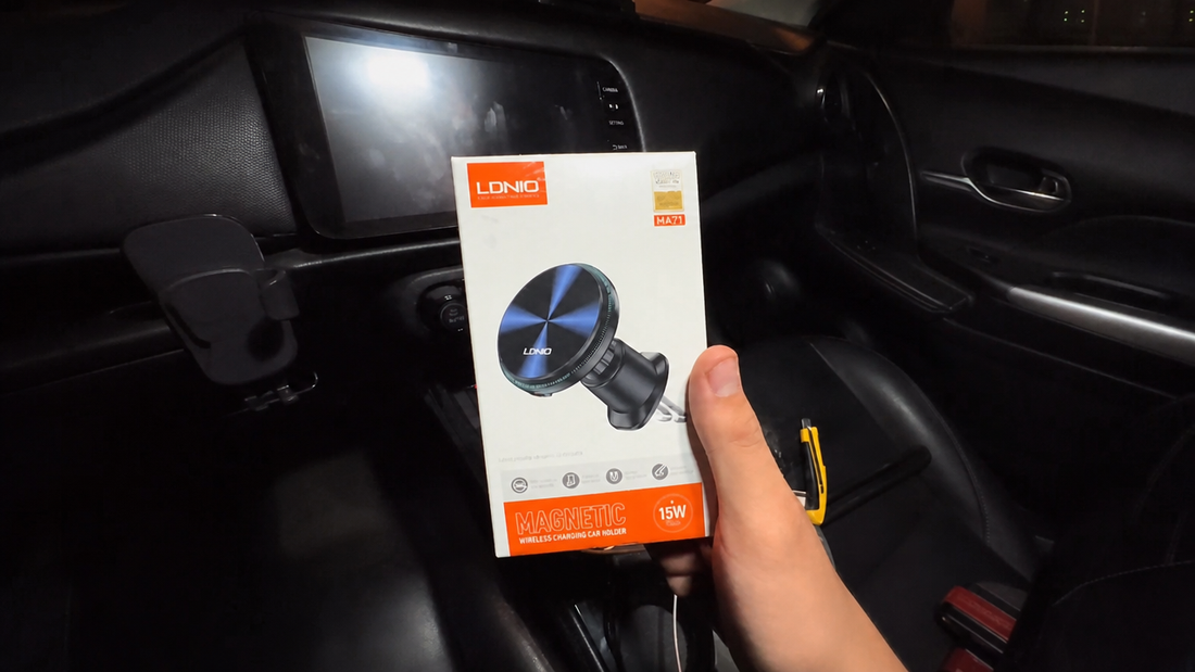 Wholesaler Story - Are LDNIO Car Phone Chargers Good?
