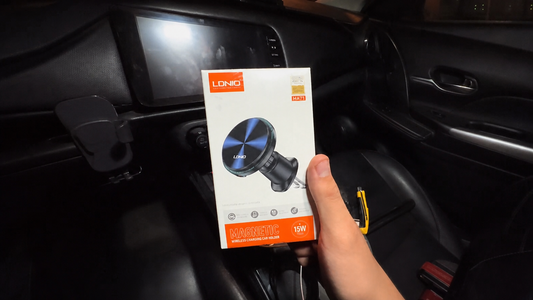 Wholesaler Story - Are LDNIO Car Phone Chargers Good?