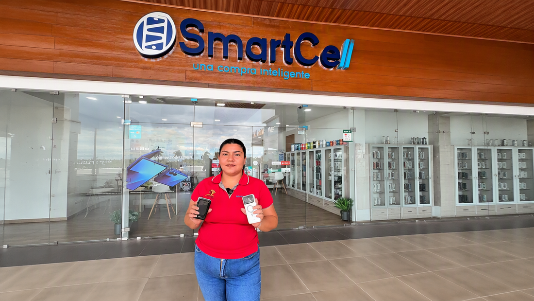 Agent Story - LDNIO Indonesia Wholesaler