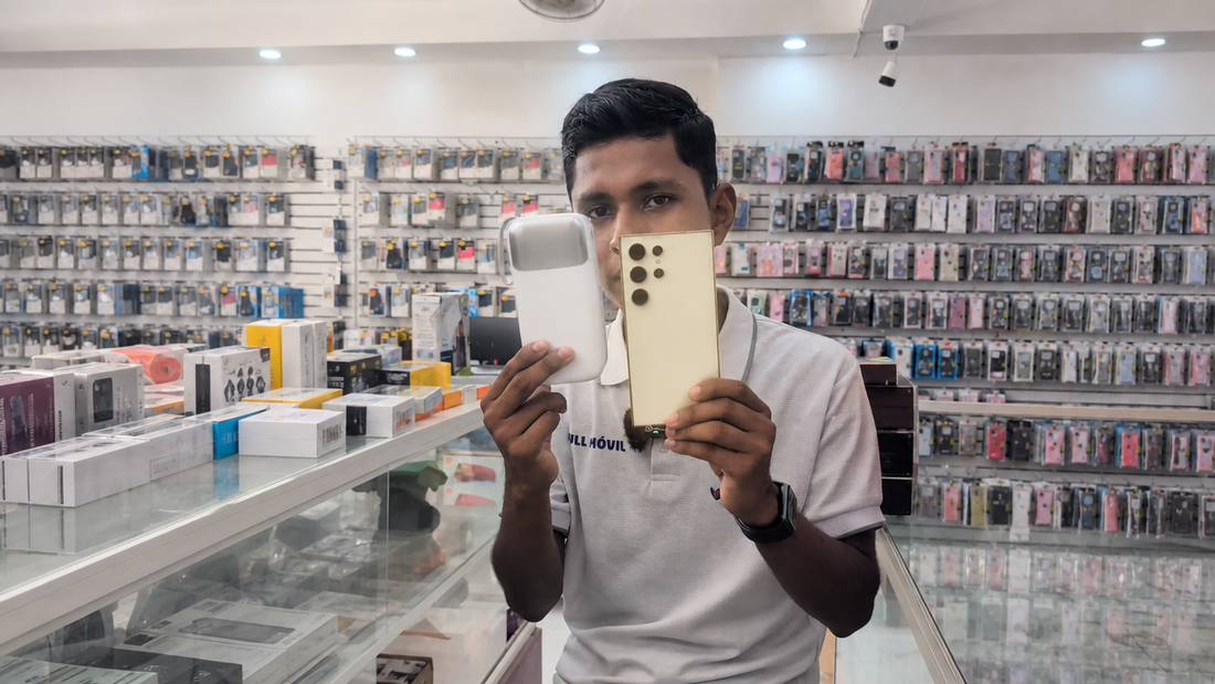 Overseas Review Story of LDNIO Power Banks