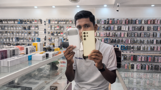Overseas Review Story of LDNIO Power Banks