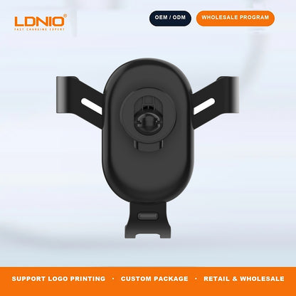 LDNIO MG01 Anti-Scratch Phone Tablet Stand Lightweight Desktop Holder